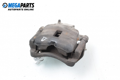 Caliper for Nissan Primera (P11) 2.0 TD, 90 hp, sedan, 2000, position: front - right