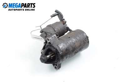 Demaror for Fiat Punto 1.6, 88 hp, hatchback, 1995