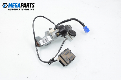 Cheie de contact for Subaru Outback (BE, BH) 2.5, 156 hp, combi automatic, 1999