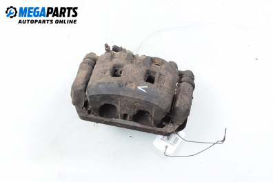 Bremszange for Subaru Outback (BE, BH) 2.5, 156 hp, combi automatic, 1999, position: links, vorderseite