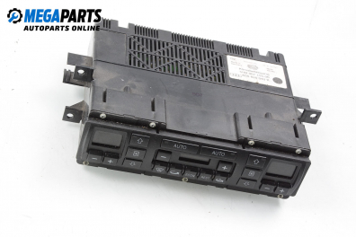 Air conditioning panel for Audi A8 (D2) 2.5 TDI, 150 hp, sedan automatic, 1998