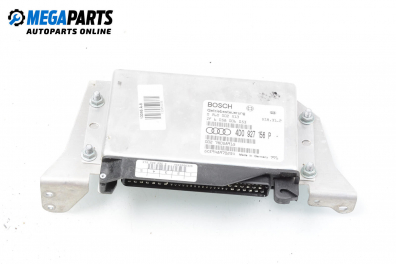 Transmission module for Audi A8 (D2) 2.5 TDI, 150 hp, sedan automatic, 1998 № Bosch 0 260 002 513