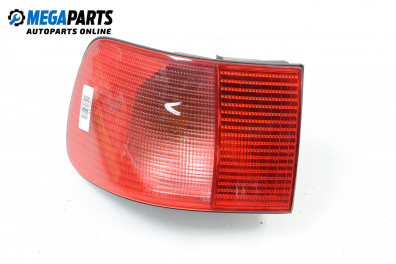 Tail light for Audi A8 (D2) 2.5 TDI, 150 hp, sedan automatic, 1998, position: left