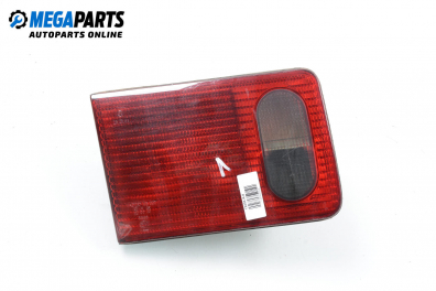 Inner tail light for Audi A8 (D2) 2.5 TDI, 150 hp, sedan automatic, 1998, position: left