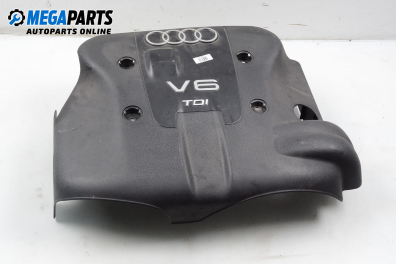 Engine cover for Audi A8 (D2) 2.5 TDI, 150 hp, sedan automatic, 1998