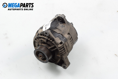 Alternator for Audi A8 (D2) 2.5 TDI, 150 hp, sedan automatic, 1998