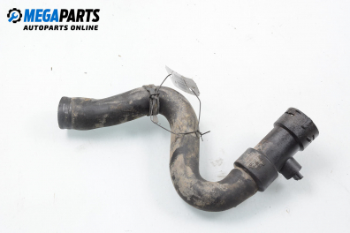 Turbo hose for Audi A8 (D2) 2.5 TDI, 150 hp, sedan automatic, 1998