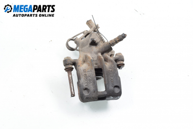 Caliper for Audi A8 (D2) 2.5 TDI, 150 hp, sedan automatic, 1998, position: rear - right