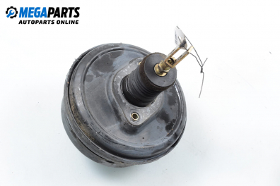 Brake servo for Audi A8 (D2) 2.5 TDI, 150 hp, sedan automatic, 1998