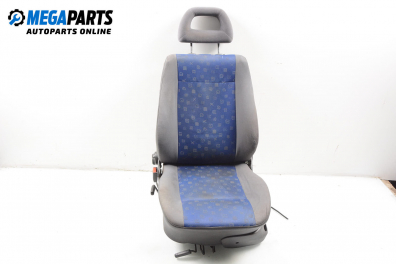 Seat for Seat Ibiza (6K) 1.9 SDI, 68 hp, hatchback, 2000, position: front - left