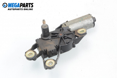 Front wipers motor for Seat Ibiza (6K) 1.9 SDI, 68 hp, hatchback, 2000, position: rear