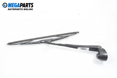 Rear wiper arm for Seat Ibiza (6K) 1.9 SDI, 68 hp, hatchback, 2000, position: rear