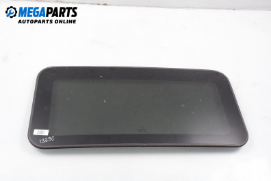 Schiebedach glas for Seat Ibiza (6K) 1.9 SDI, 68 hp, hecktür, 2000