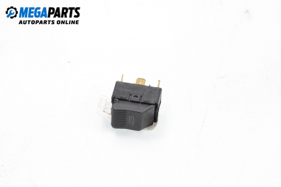 Power window button for Seat Ibiza (6K) 1.9 SDI, 68 hp, hatchback, 2000