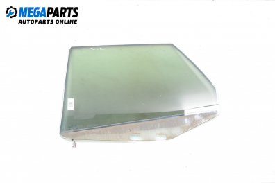 Window for Seat Ibiza (6K) 1.9 SDI, 68 hp, hatchback, 2000, position: rear - left