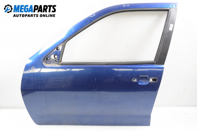 Door for Seat Ibiza (6K) 1.9 SDI, 68 hp, hatchback, 2000, position: front - left