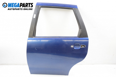 Door for Seat Ibiza (6K) 1.9 SDI, 68 hp, hatchback, 2000, position: rear - left