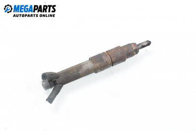 Diesel fuel injector for Seat Ibiza (6K) 1.9 SDI, 68 hp, hatchback, 2000