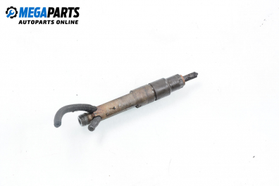 Diesel fuel injector for Seat Ibiza (6K) 1.9 SDI, 68 hp, hatchback, 2000