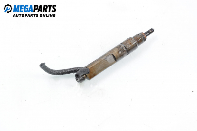 Diesel fuel injector for Seat Ibiza (6K) 1.9 SDI, 68 hp, hatchback, 2000