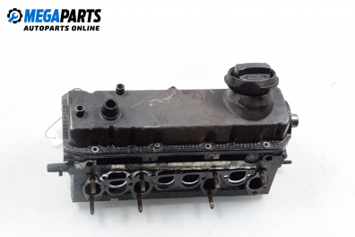 Engine head for Seat Ibiza (6K) 1.9 SDI, 68 hp, hatchback, 2000