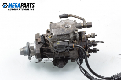 Diesel injection pump for Seat Ibiza (6K) 1.9 SDI, 68 hp, hatchback, 2000