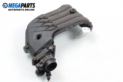 Intake manifold for Seat Ibiza (6K) 1.9 SDI, 68 hp, hatchback, 2000