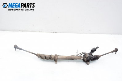 Hydraulic steering rack for Seat Ibiza (6K) 1.9 SDI, 68 hp, hatchback, 2000