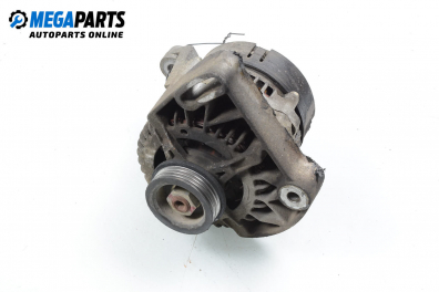 Alternator for Fiat Punto 1.1, 54 hp, hatchback, 1996