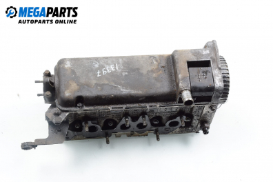 Engine head for Fiat Punto 1.1, 54 hp, hatchback, 1996