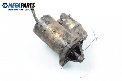 Starter for Fiat Punto 1.1, 54 hp, hatchback, 1996