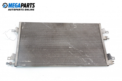 Air conditioning radiator for Renault Laguna II (X74) 1.9 dCi, 120 hp, hatchback, 2001