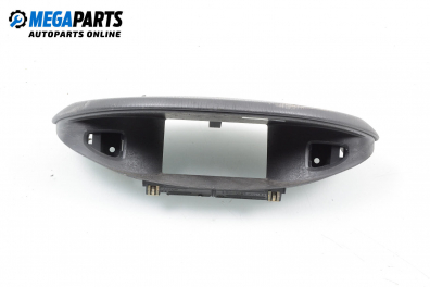 Interior plastic for Renault Laguna II (X74) 1.9 dCi, 120 hp, hatchback, 2001, position: front