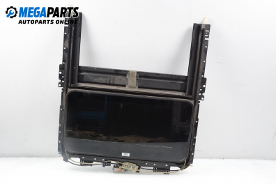 Sunroof for Renault Laguna II (X74) 1.9 dCi, 120 hp, hatchback, 2001