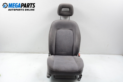 Seat for Toyota Avensis 2.0, 128 hp, sedan, 2000, position: front - right
