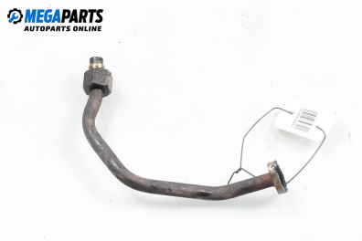 EGR rohr for Toyota Avensis 2.0, 128 hp, sedan, 2000