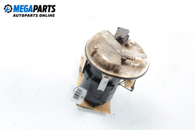 Fuel pump for Toyota Avensis 2.0, 128 hp, sedan, 2000