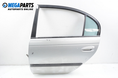 Door for Toyota Avensis 2.0, 128 hp, sedan, 2000, position: rear - left