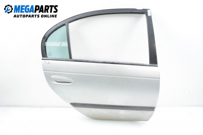 Door for Toyota Avensis 2.0, 128 hp, sedan, 2000, position: rear - right