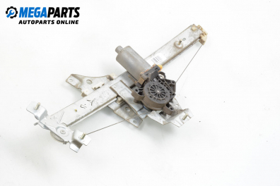 Antrieb el. fensterheber for Toyota Avensis 2.0, 128 hp, sedan, 2000, position: rechts, vorderseite