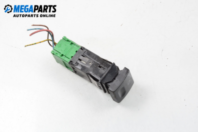 Air conditioning switch for Citroen Saxo 1.1, 60 hp, hatchback, 2000