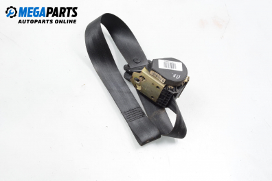 Seat belt for Citroen Saxo 1.1, 60 hp, hatchback, 2000, position: front - left