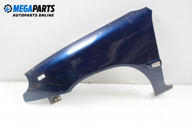 Fender for Citroen Saxo 1.1, 60 hp, hatchback, 2000, position: front - left