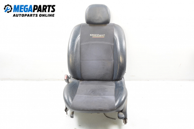 Seat for Renault Clio II 1.2, 75 hp, hatchback, 2001, position: front - left