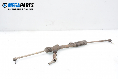 Mechanical steering rack for Peugeot Partner 1.9 D, 69 hp, passenger, 2002