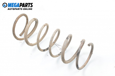 Coil spring for Peugeot Partner 1.9 D, 69 hp, passenger, 2002, position: front