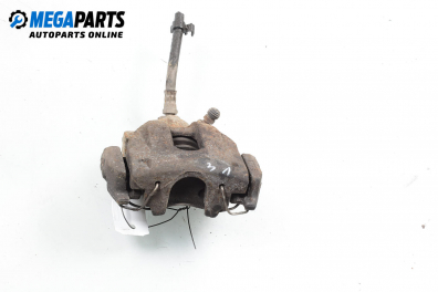 Caliper for Volvo S60 2.4, 140 hp, sedan automatic, 2005, position: rear - left