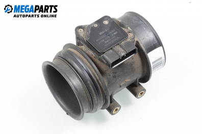 Air mass flow meter for Volvo S60 2.4, 140 hp, sedan automatic, 2005