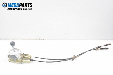 Shifter with cables for Volvo S60 I Sedan (07.2000 - 04.2010)