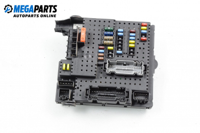 Fuse box for Volvo S60 2.4, 140 hp, sedan automatic, 2005